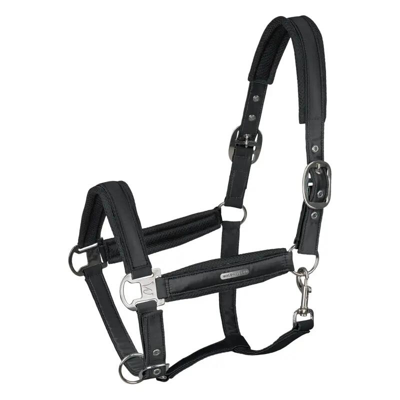 Licol pour cheval Waldhausen Breath 1/2