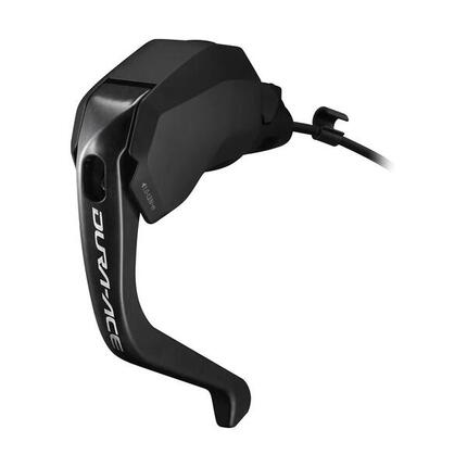Linker Schaltknüppel Shimano Hydro ST-R9180 Dura-Ace Di2 TT/Tri