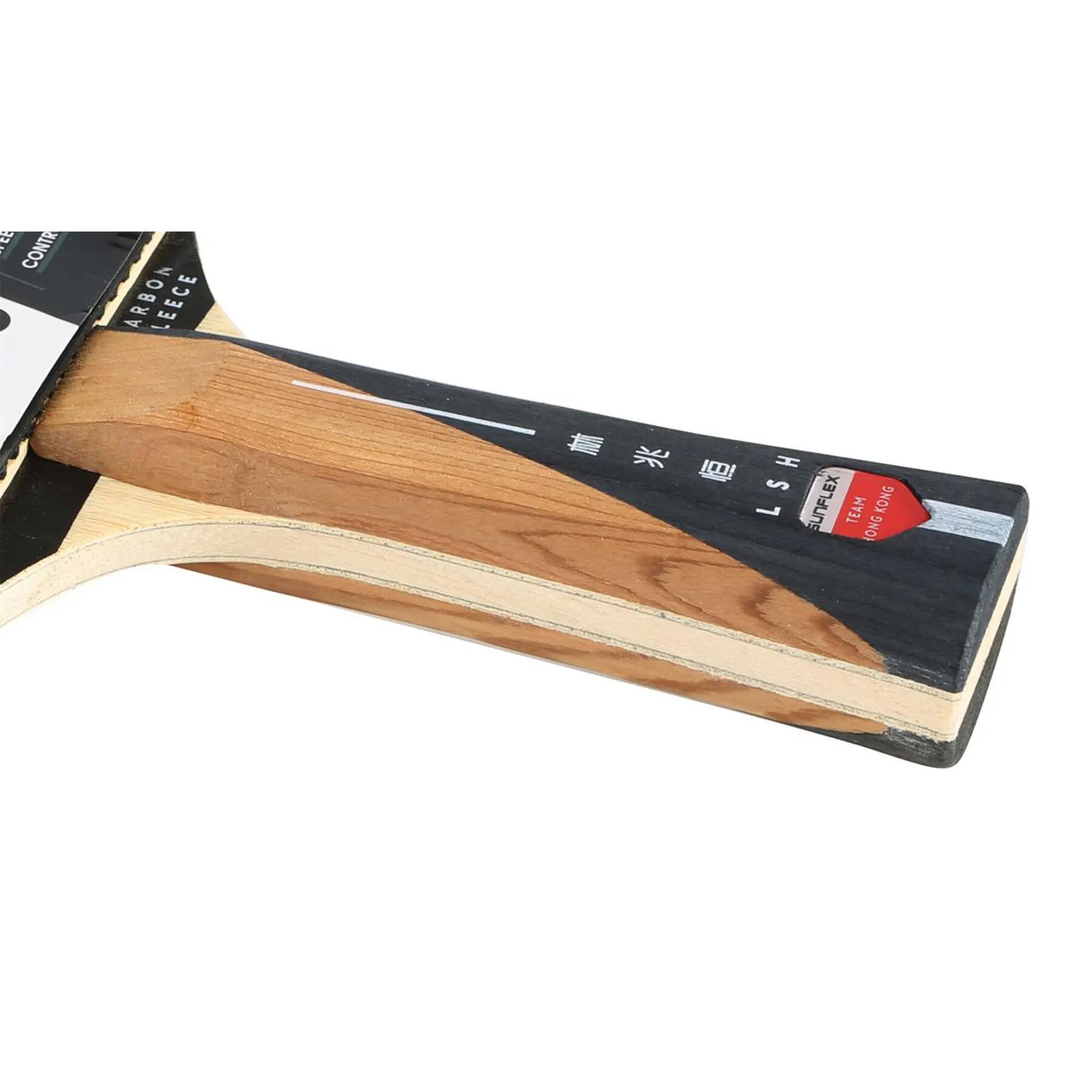 Racchetta da ping pong sunflex Lam Siu Hang 3/3