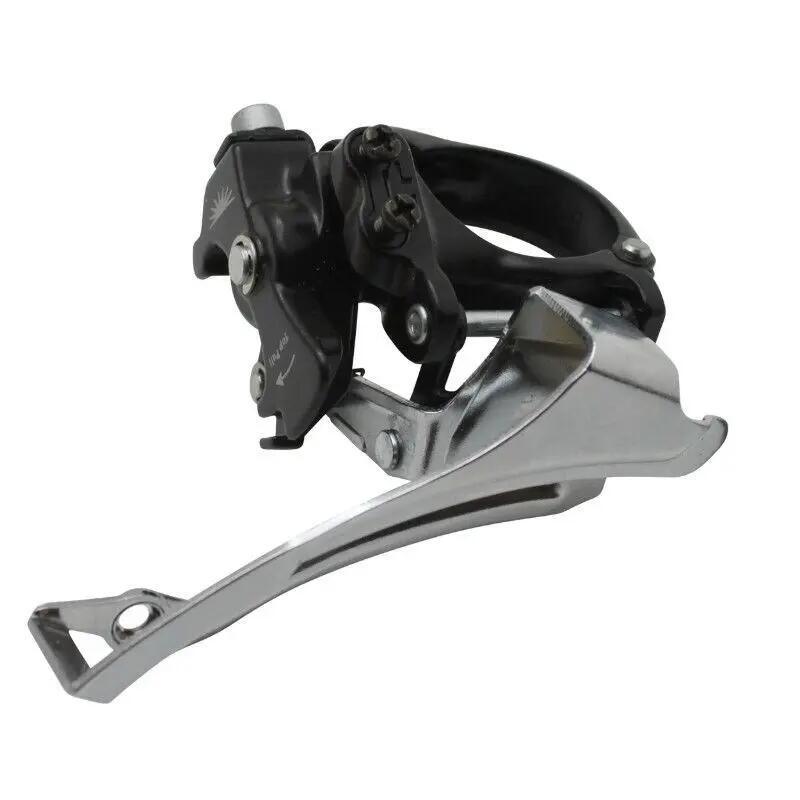 Low-collar front derailleur Sunrace M50