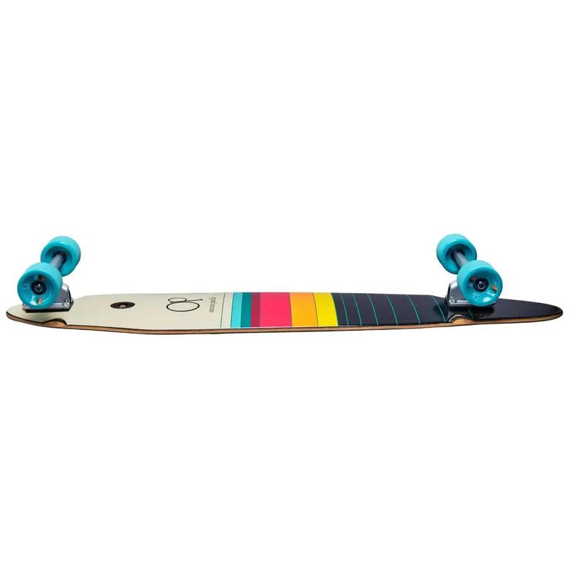 Ocean Pacific Pintail Longboard Complet - 40" - Dawn