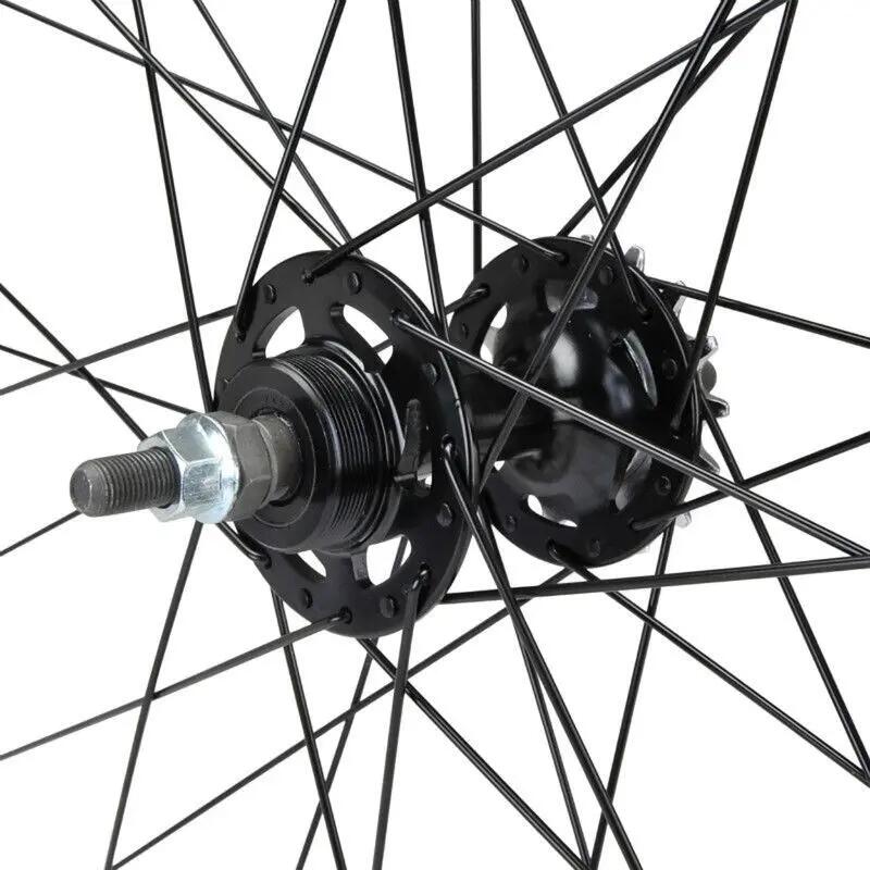 Rueda trasera Selection P2R Fixie 2/2