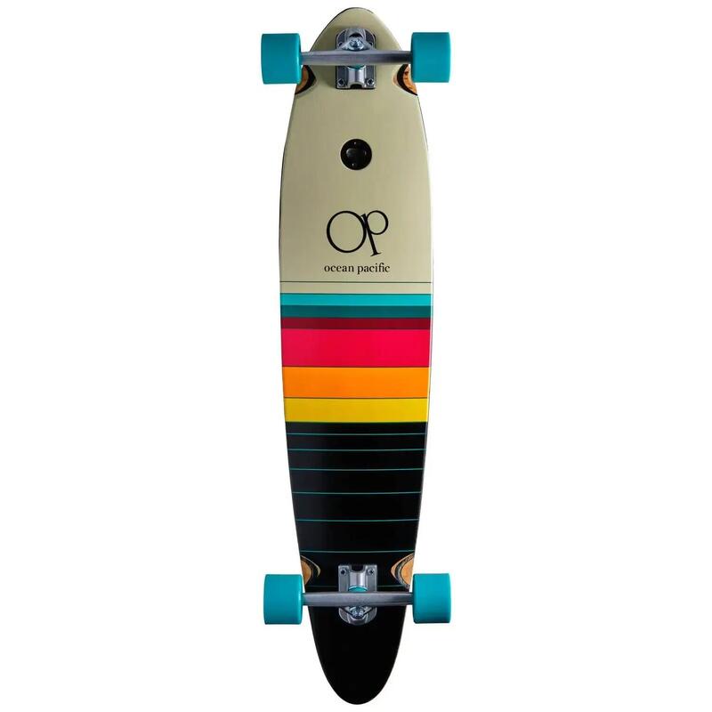 Ocean Pacific Pintail Longboard Complet - 40" - Dawn