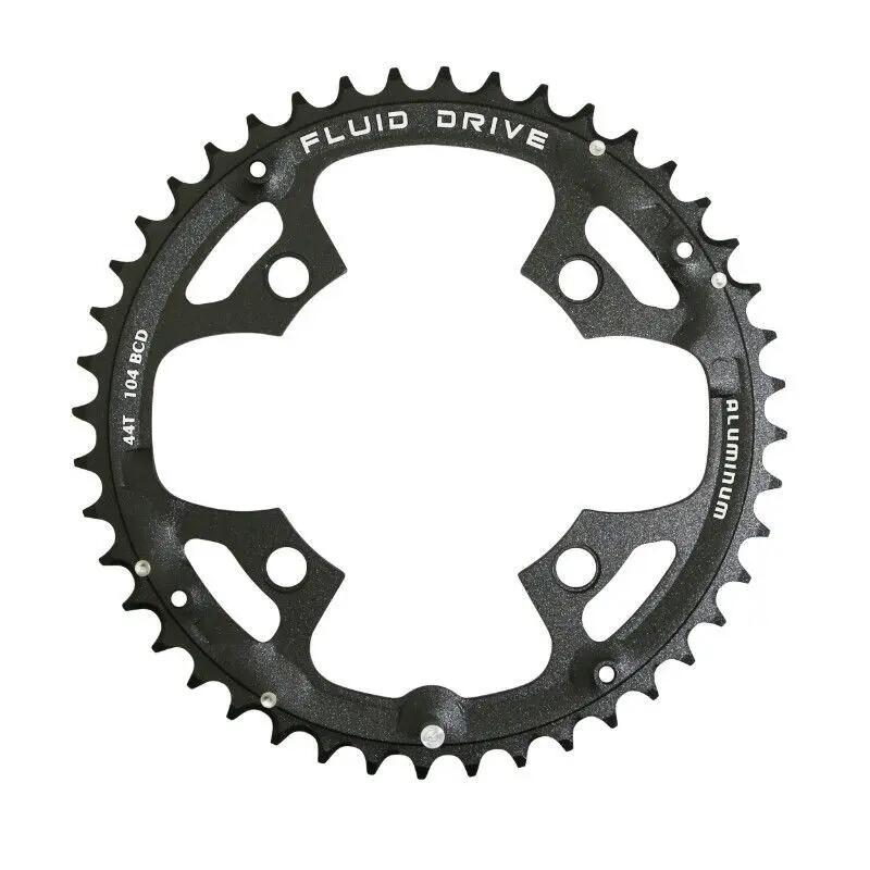 Disc tray Sunrace D.104