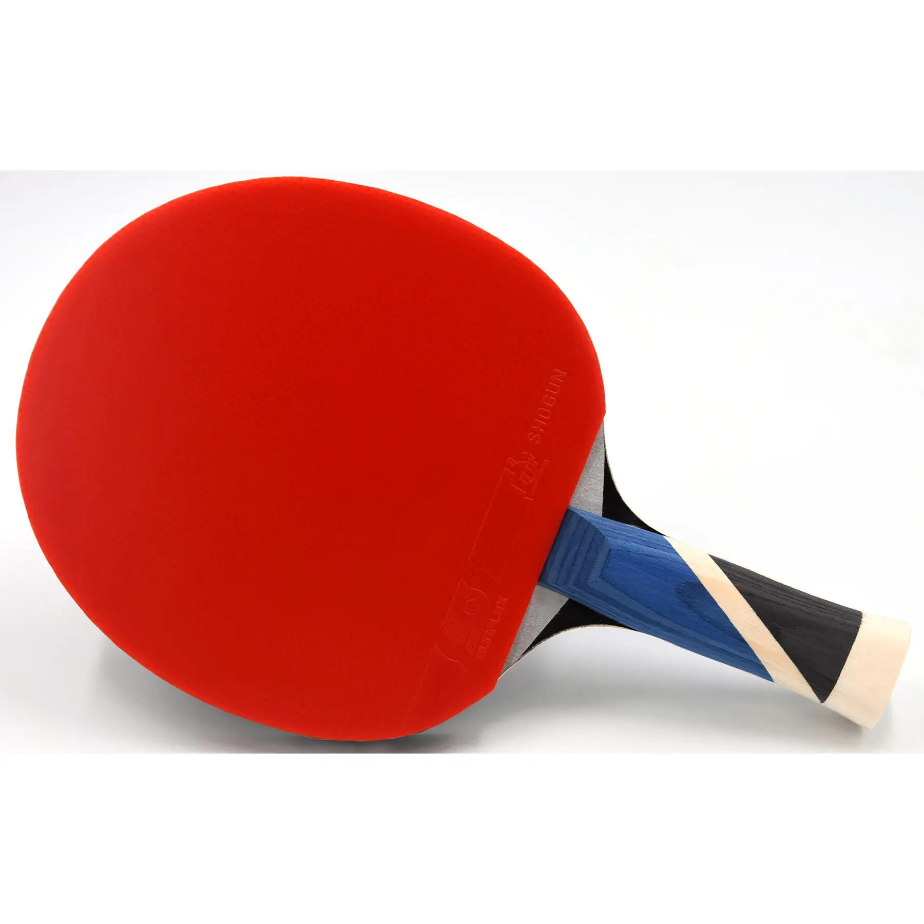 Raquette de tennis de table sunflex Dynamic A40 2/7