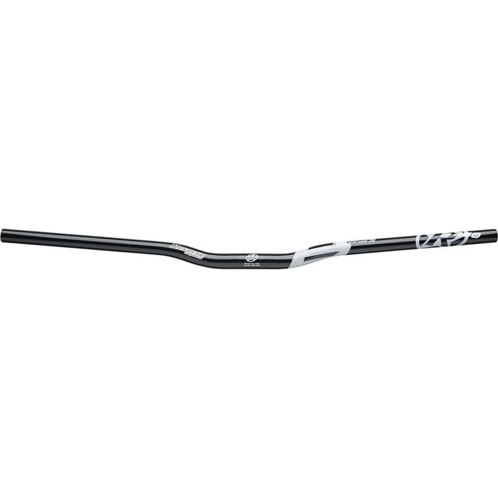 REVERSE Cintre Base 760mm Ø25.4mm - NOIR/GRIS