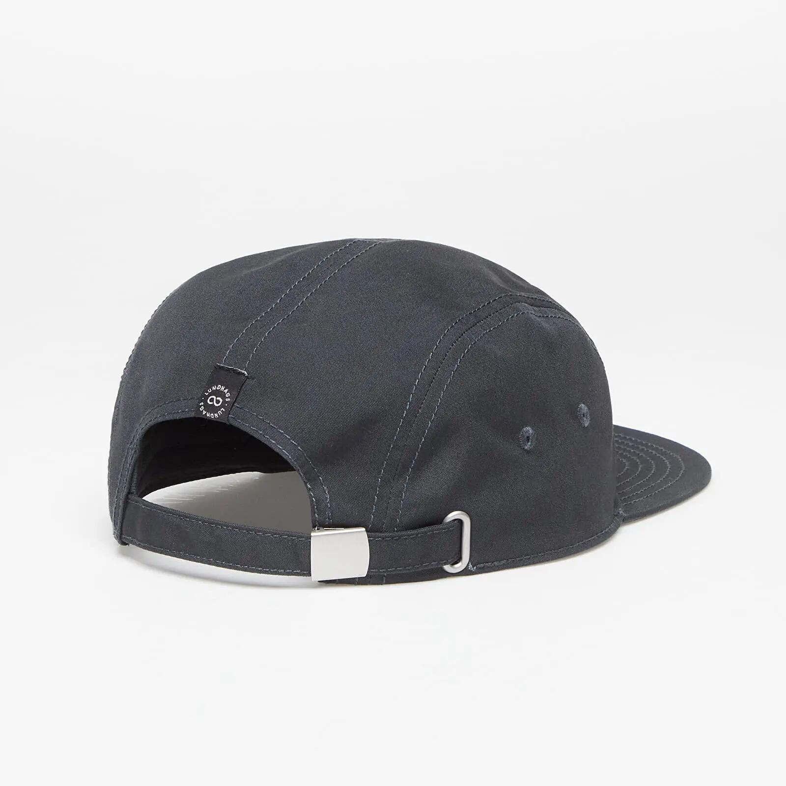 Casquette 5 Pannel LundHags 2/2