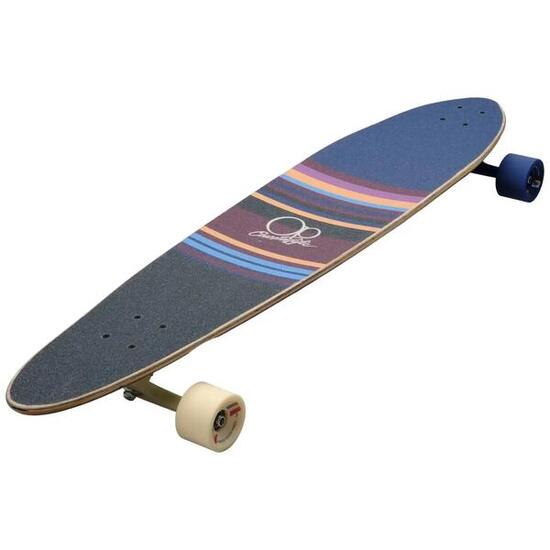 Planche de skate Ocean Pacific Pintail (x2)