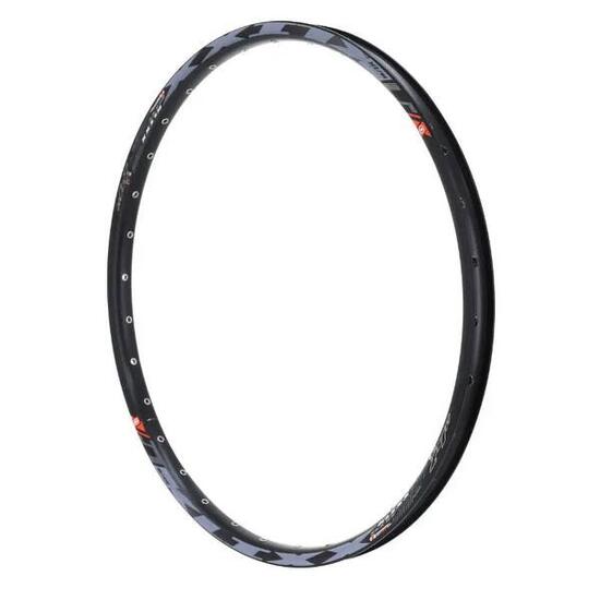 Jante double paroi avec oeuillet Velox Klixx Tubeless Ready
