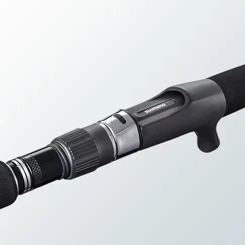 Vareta de fundição Shimano Jigging 3/7