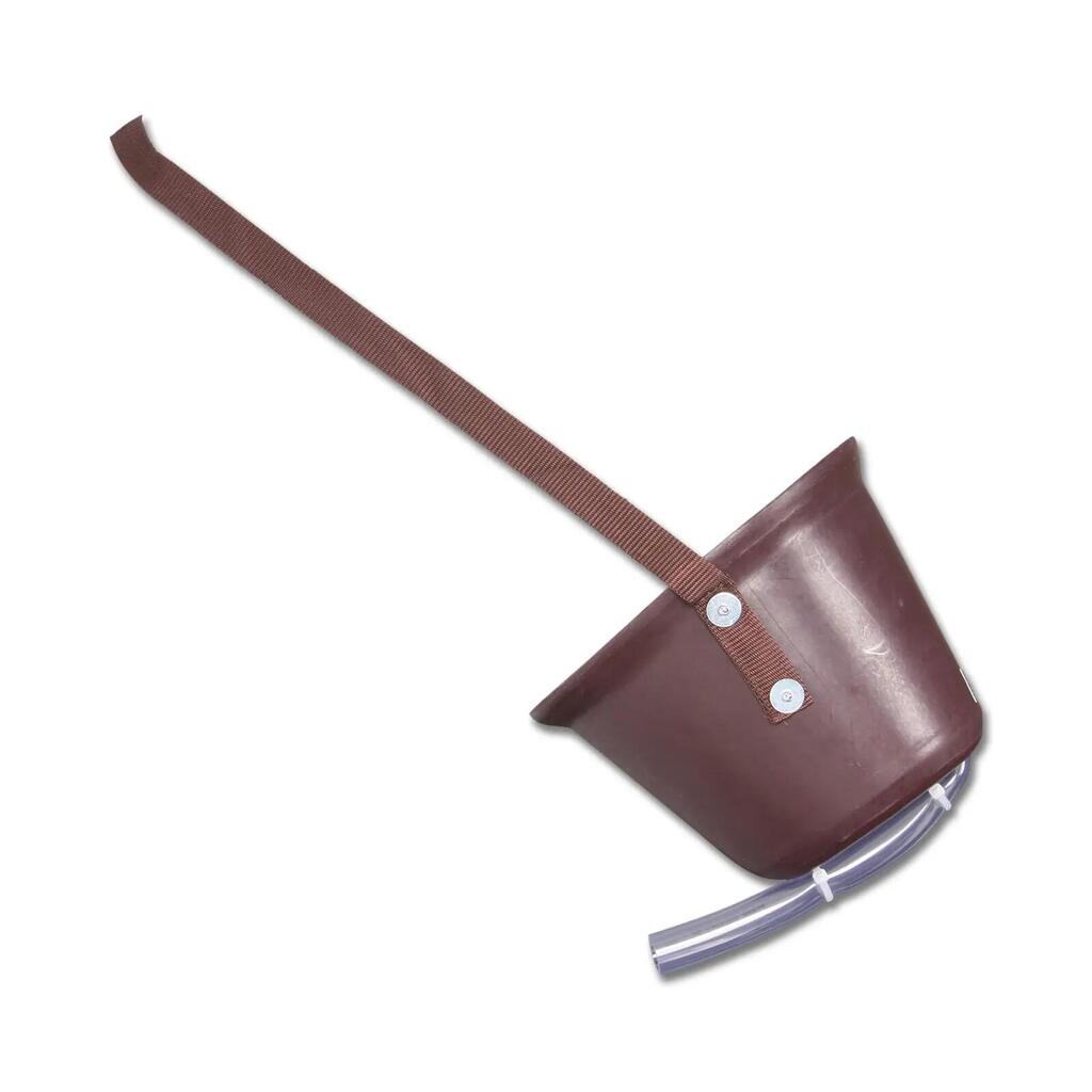 Horse inhaler muzzle Waldhausen