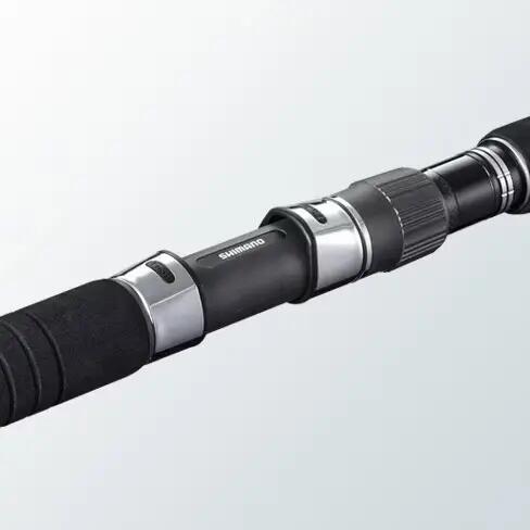 Vareta de fundição Shimano Jigging 2/7