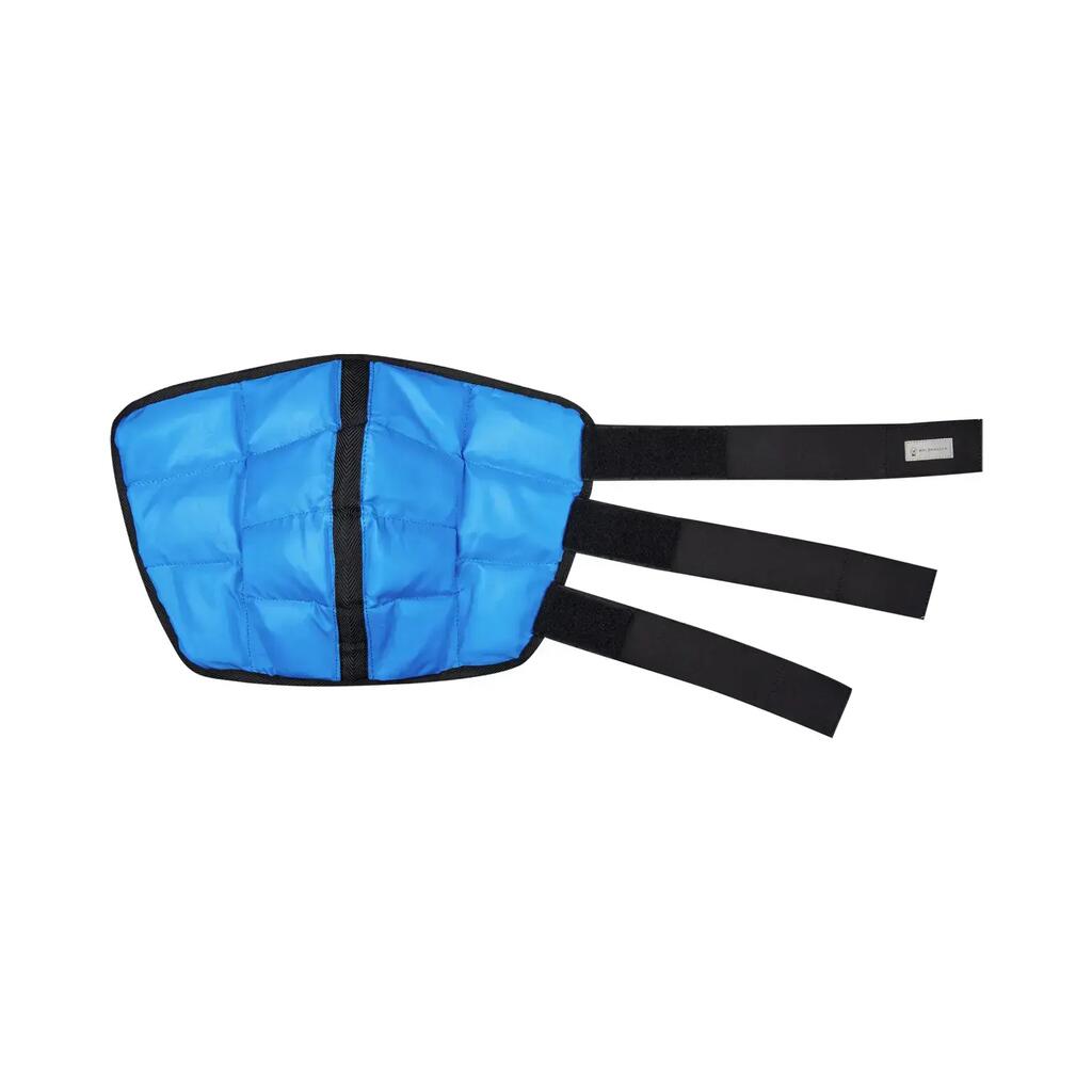 Cooling leg wraps for horses Waldhausen