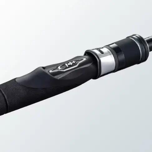 Vareta de fundição Shimano Jigging 4/7