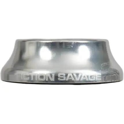 Koptelefoon Fiction Bikes Savage