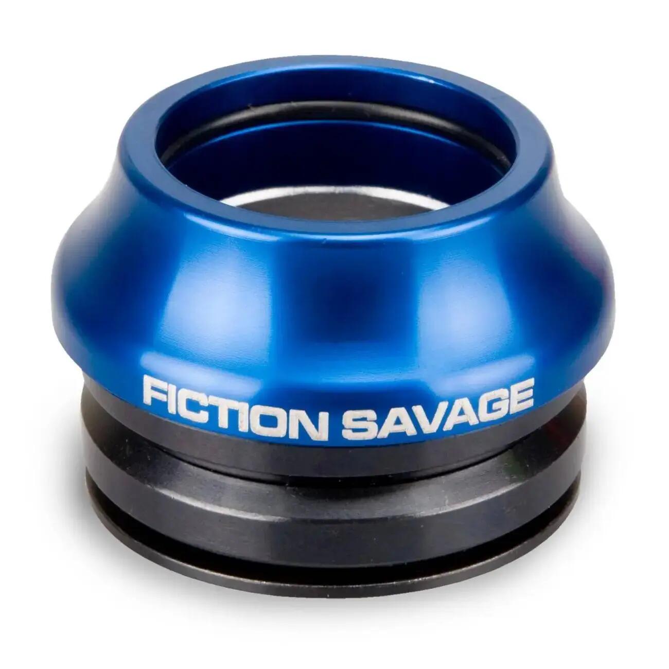 Steuersatz Fiction Bikes Savage 2/3