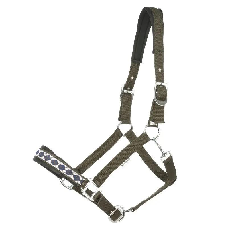 Halter for horse Kavalkade Draft Horse-Classic