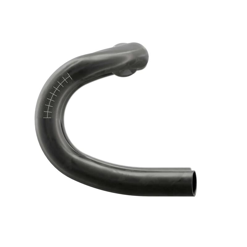 Manșon Carbon Gravel 3641 All‑Road 31,8 mm 70/115 mm
