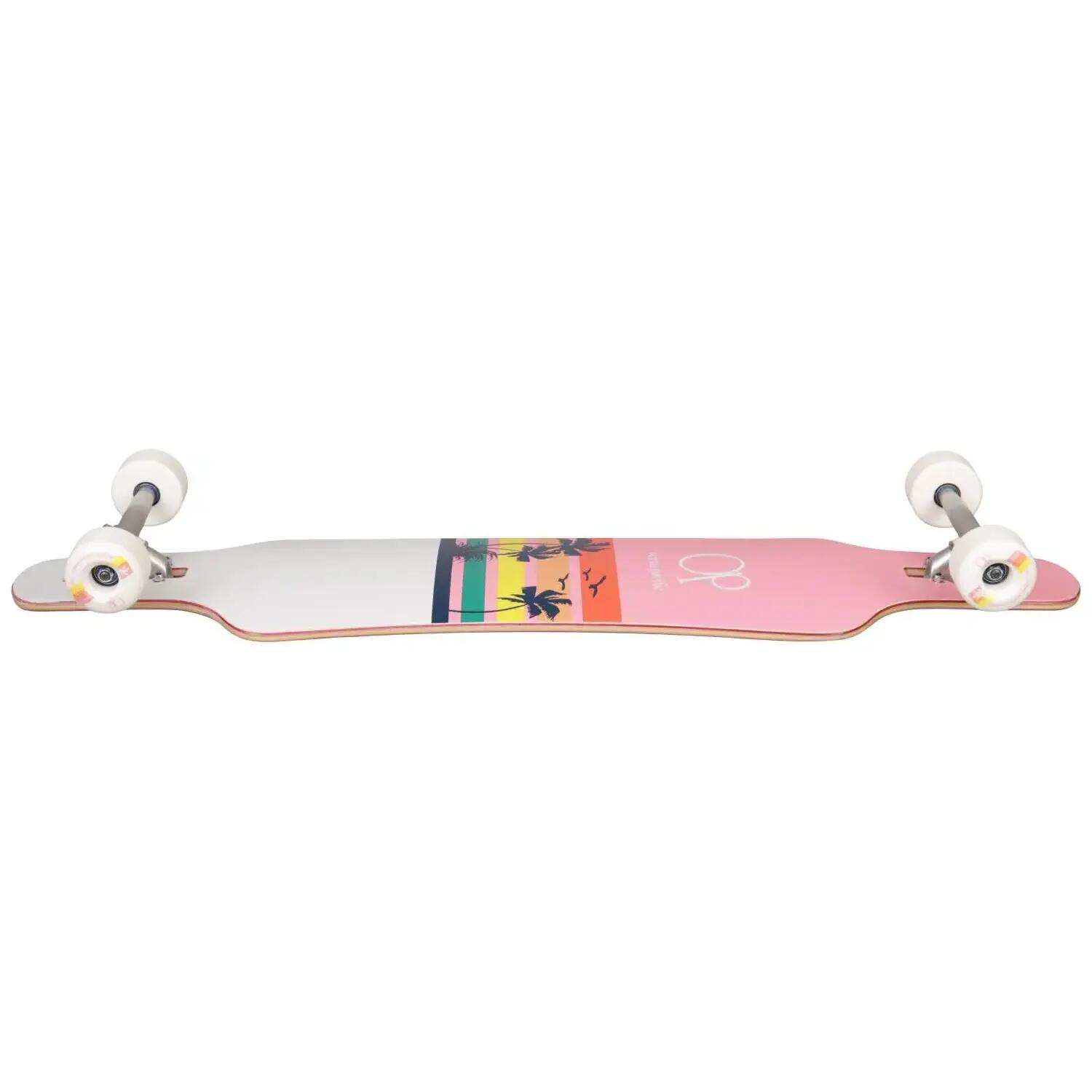 Skateboard Ocean Pacific Sunset (x2) 3/3