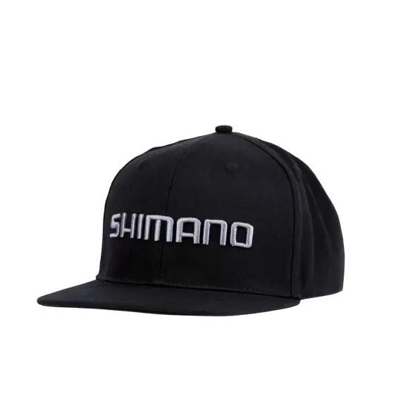 Snapback cap Shimano