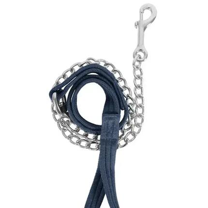 Reitlunge mit glänzender Kette Waldhausen