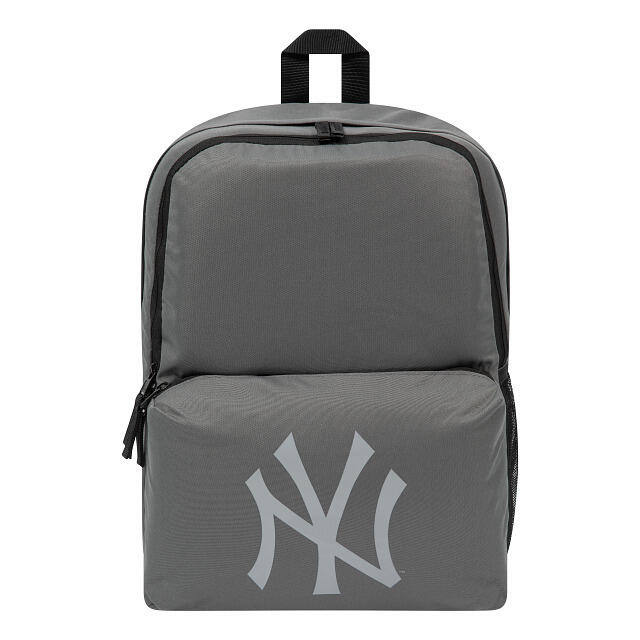 New Era Stadium New York - Sac à dos gris, taille unique 2/2