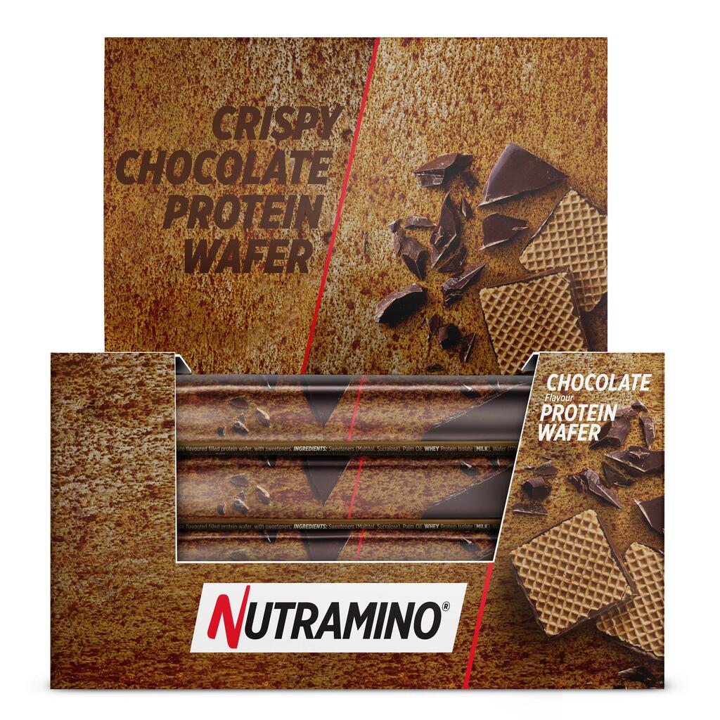 Nutra-Go Protein Wafer