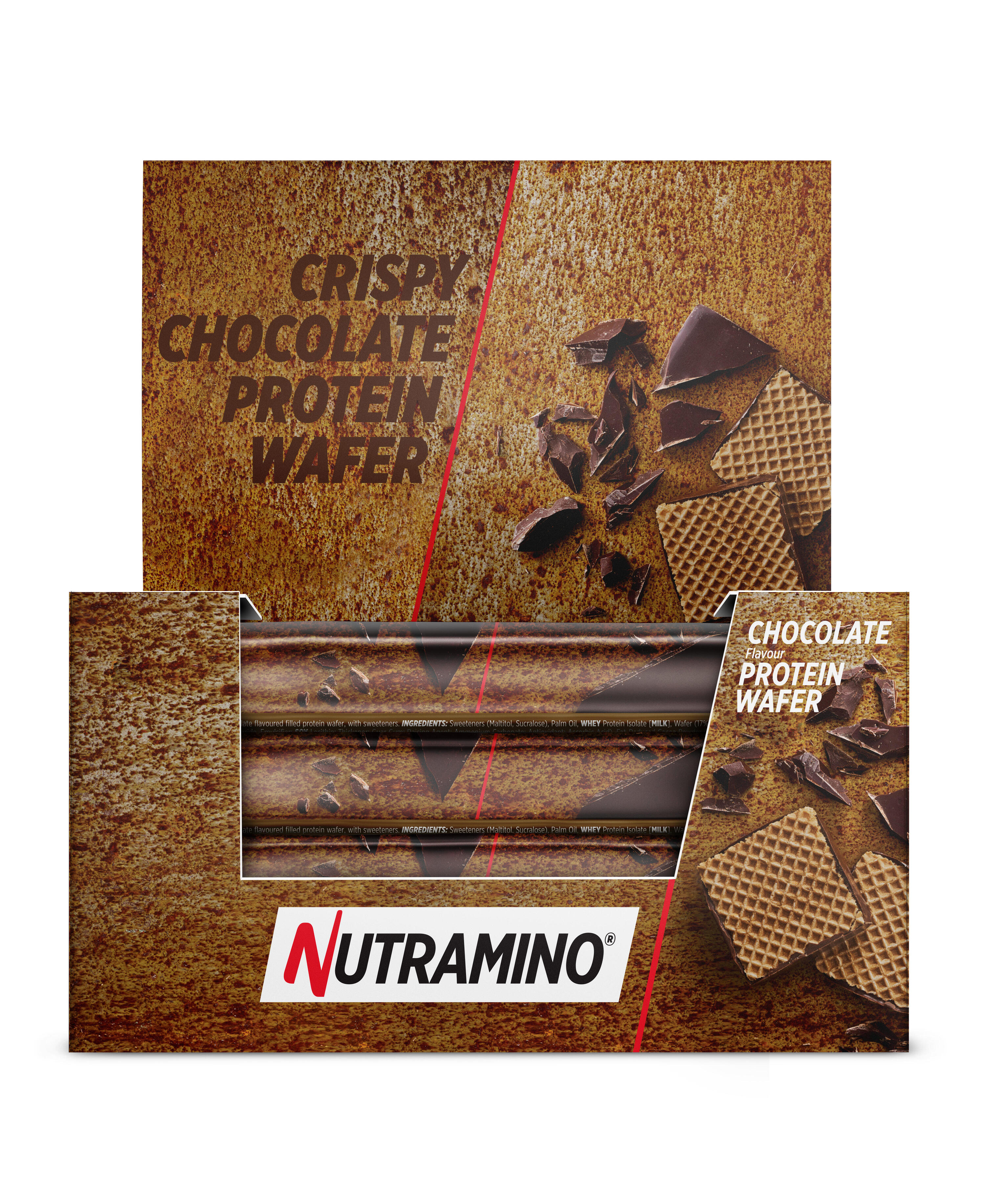 NUTRAMINO picture