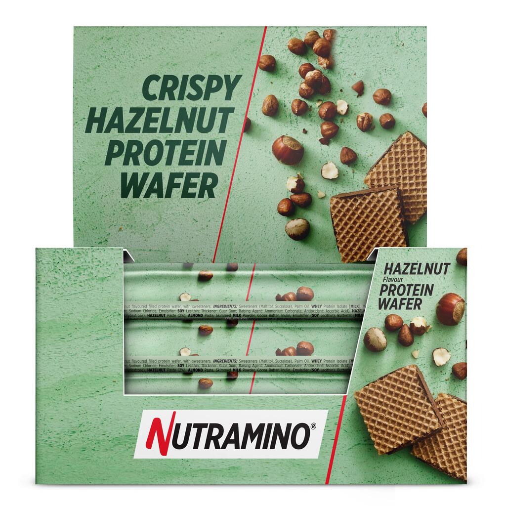 Nutra-Go Protein Wafer