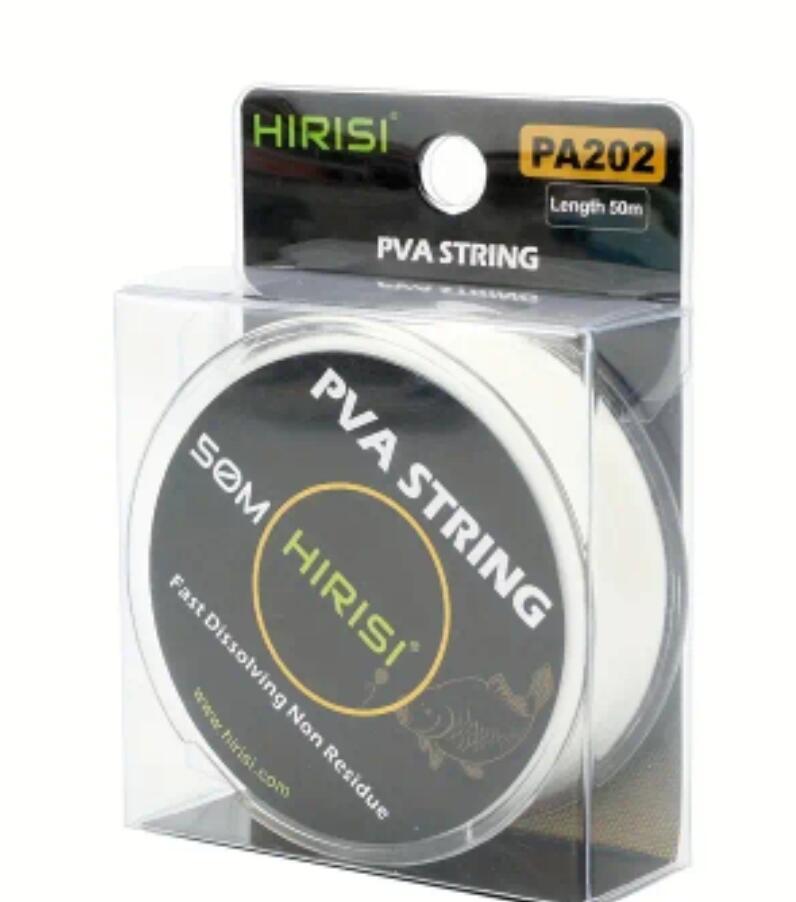 Entre Particuliers - Pva string 50m 3/3