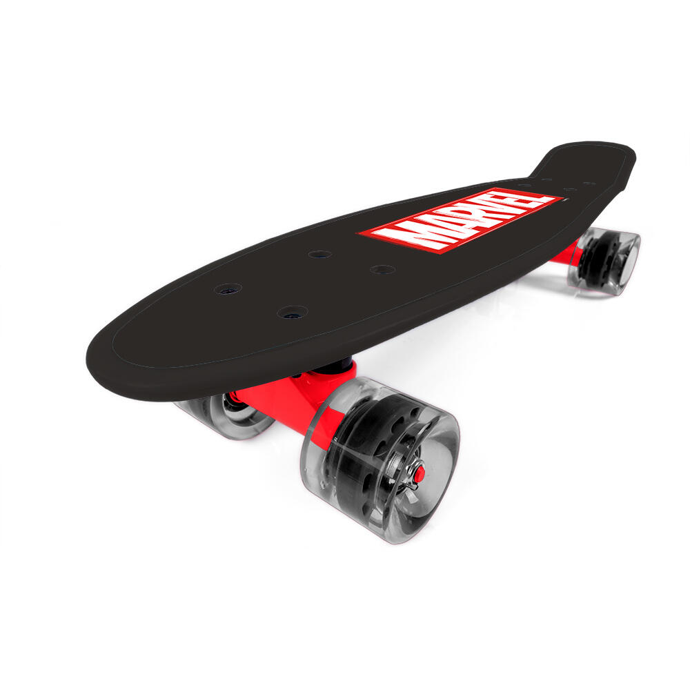 Pennyboard für Kinder - Marvel 3/5