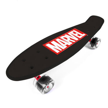 Deskorolka dla dzieci Seven Penny Board Marvel