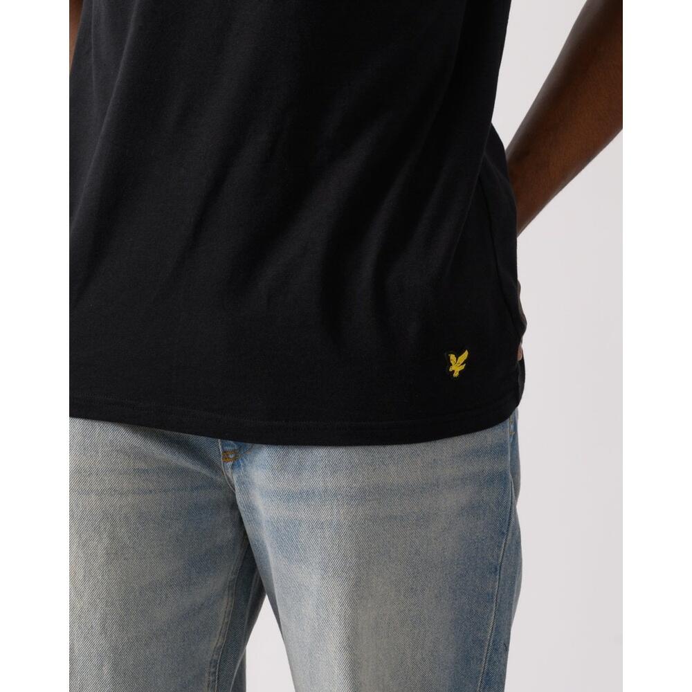 Koszulka Lyle & Scott (x3) 5/6