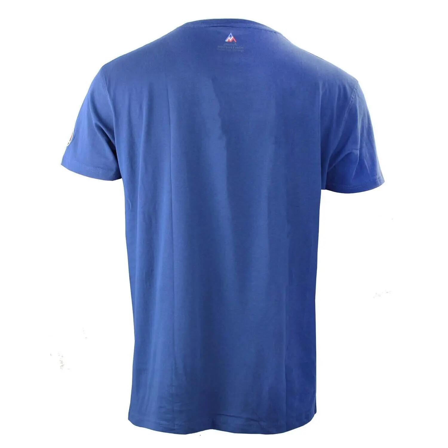 T-shirt Peak Mountain Casa 2/2