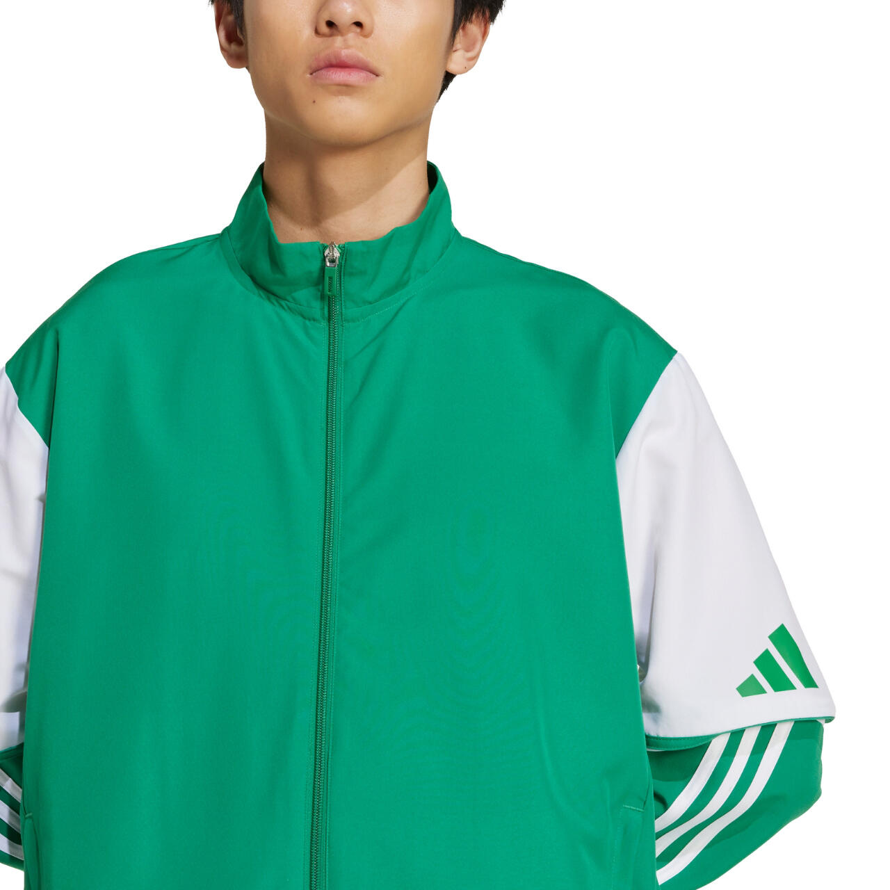Adidas Squadra 25 Presentation herenhoodie 5/7