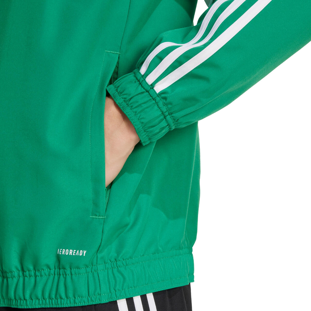 Adidas Squadra 25 Presentation herenhoodie 6/7