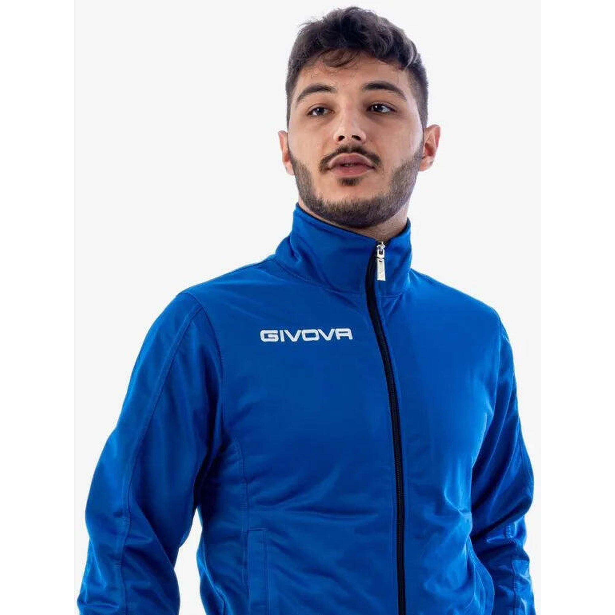 Trening unisex  Torino Albastru