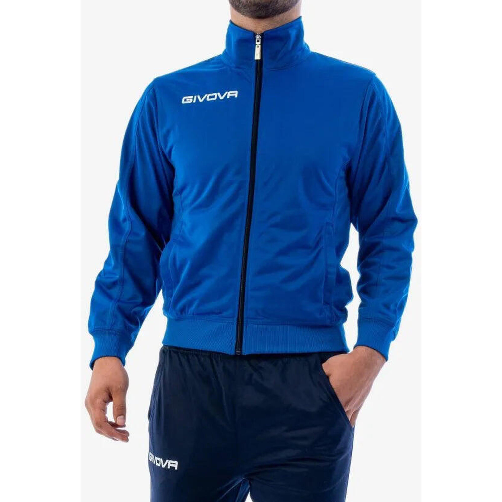 Trening unisex  Torino Albastru