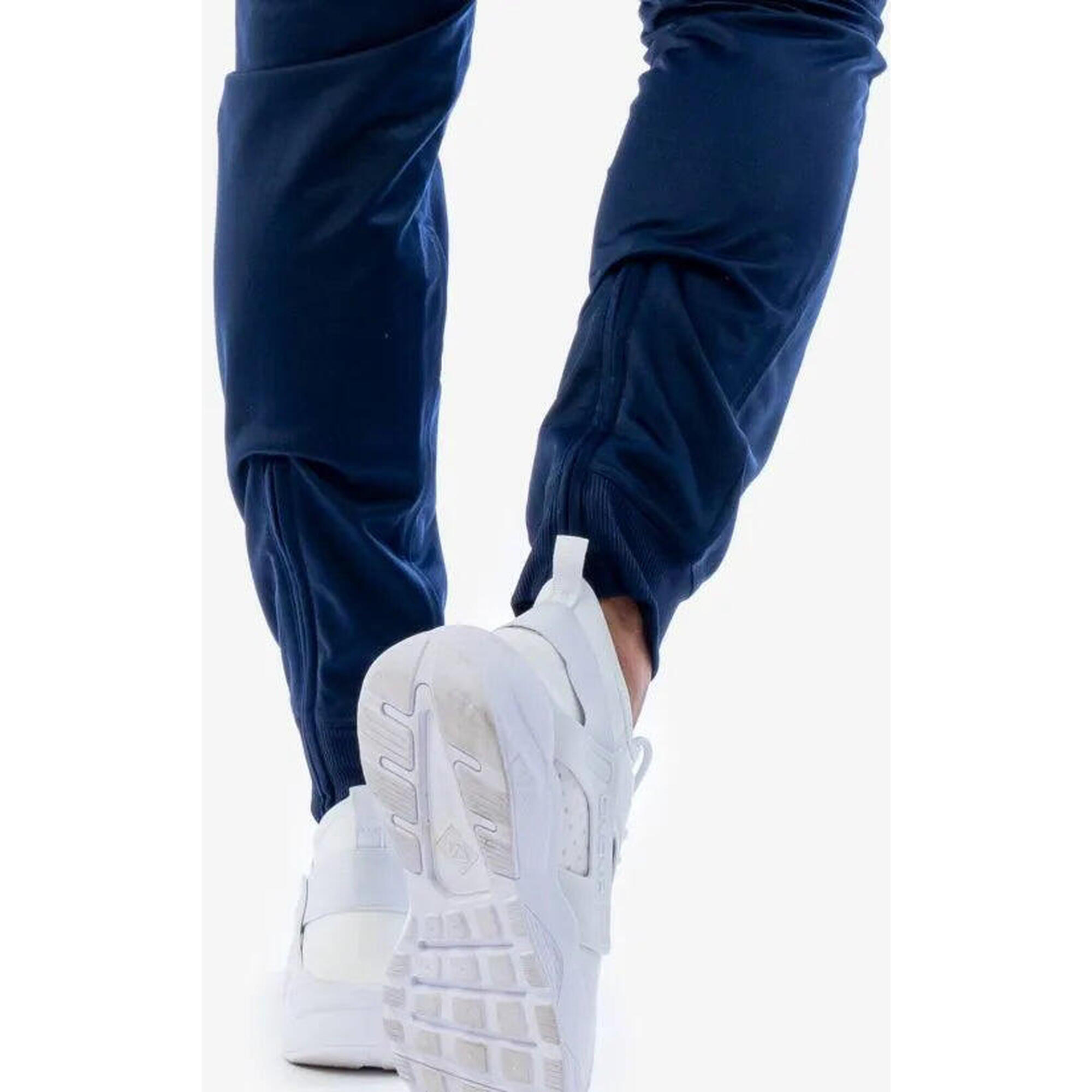 Trening unisex  Torino Albastru
