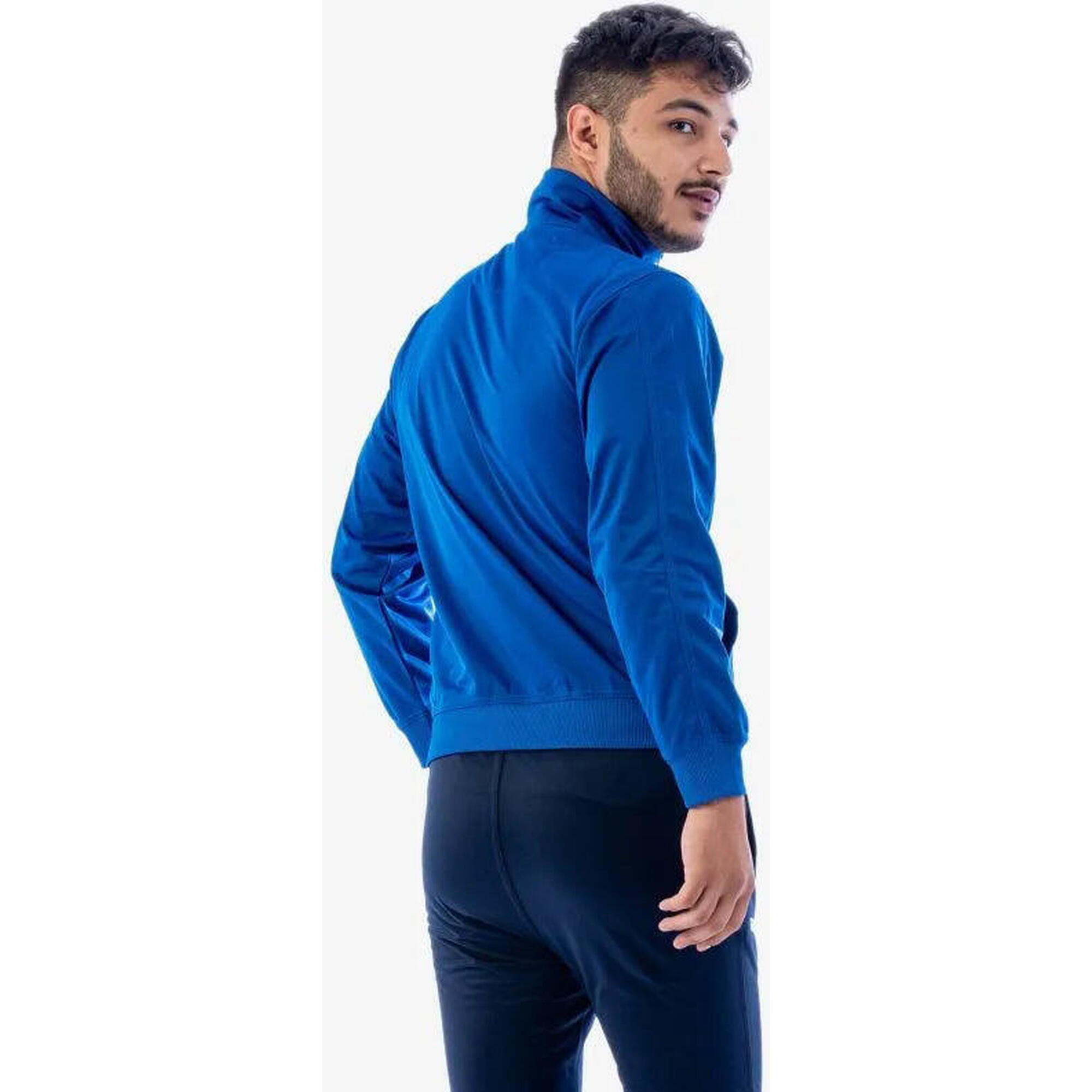 Trening unisex  Torino Albastru