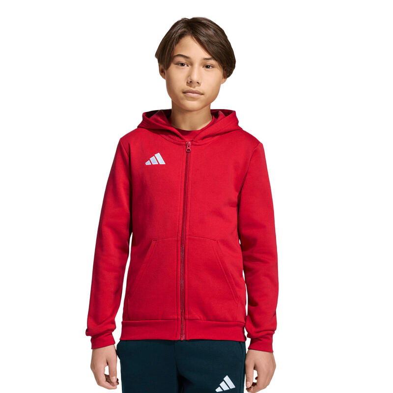Hanorac Entrada26 Full Zip pentru copii