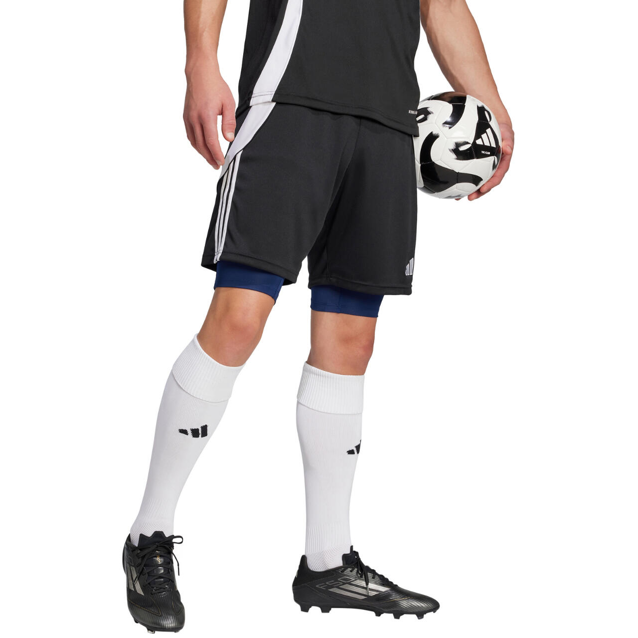 Shorts Adidas Sport Tf Short Tight M Adulte 7/7