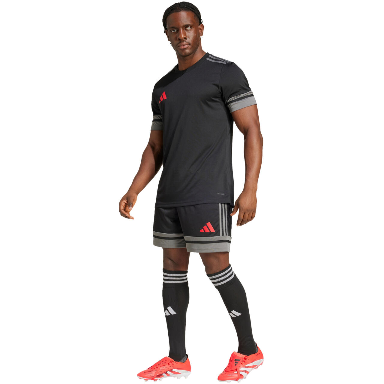 Short Adidas Squadra 25 pour homme 7/7