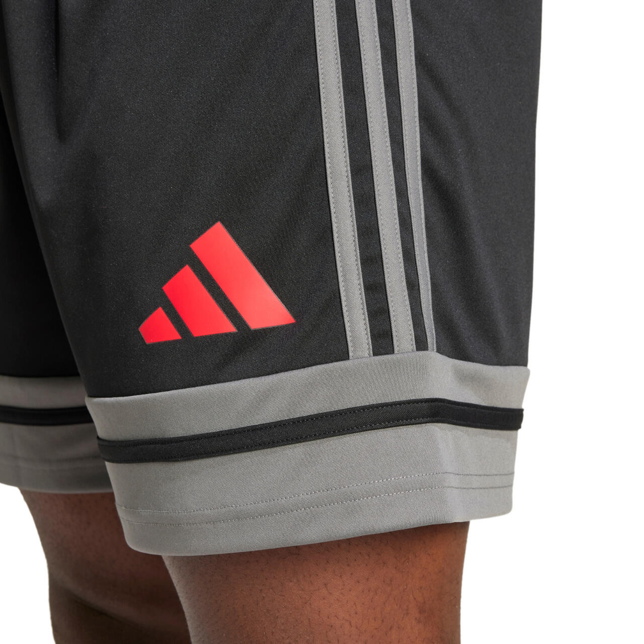 Short Adidas Squadra 25 pour homme 6/7