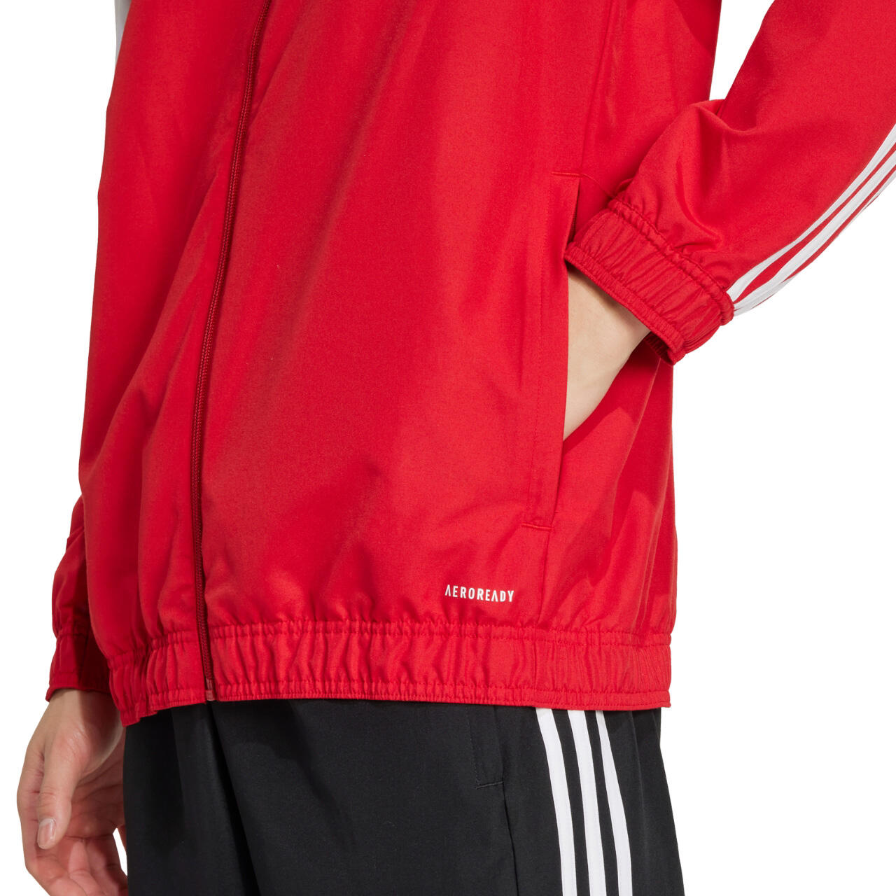 Adidas Squadra 25 Presentation herenhoodie 5/6