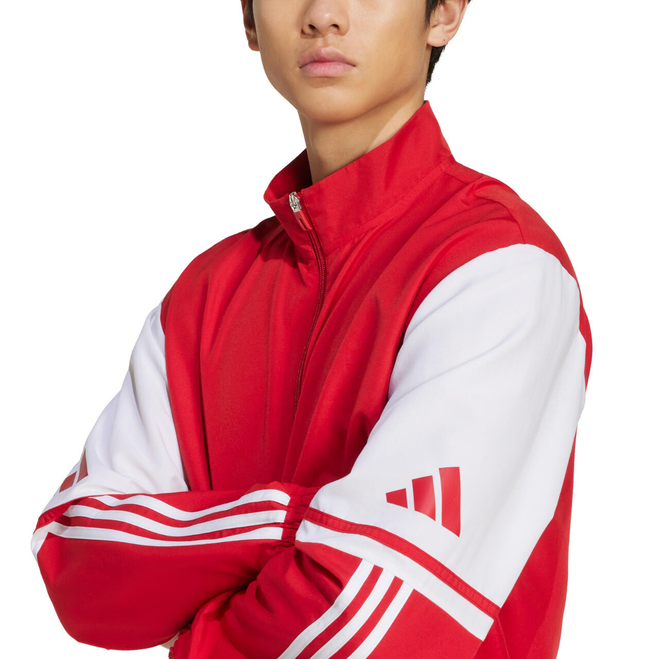 Adidas Squadra 25 Presentation herenhoodie 4/6