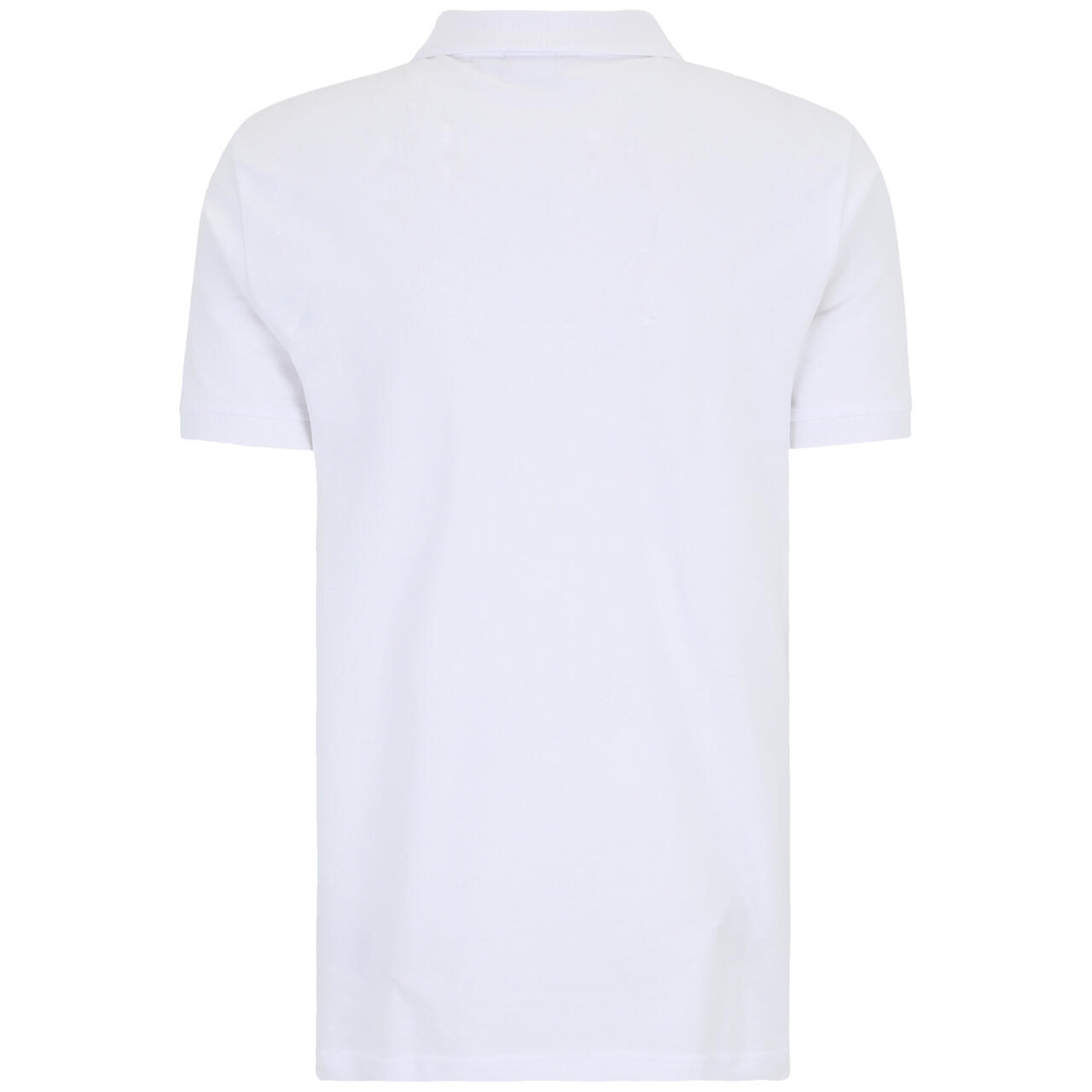 Camiseta masculina Fila Sunchon Polo 3/7