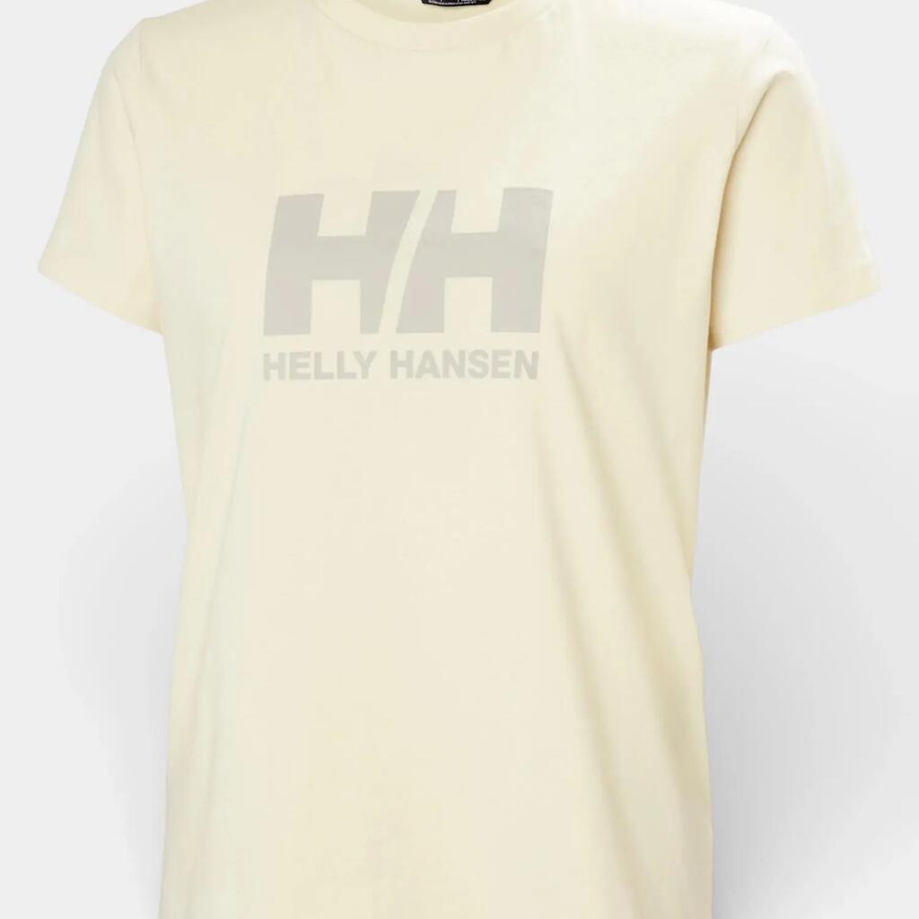 Women's T-shirt Helly Hansen Logo 3.0