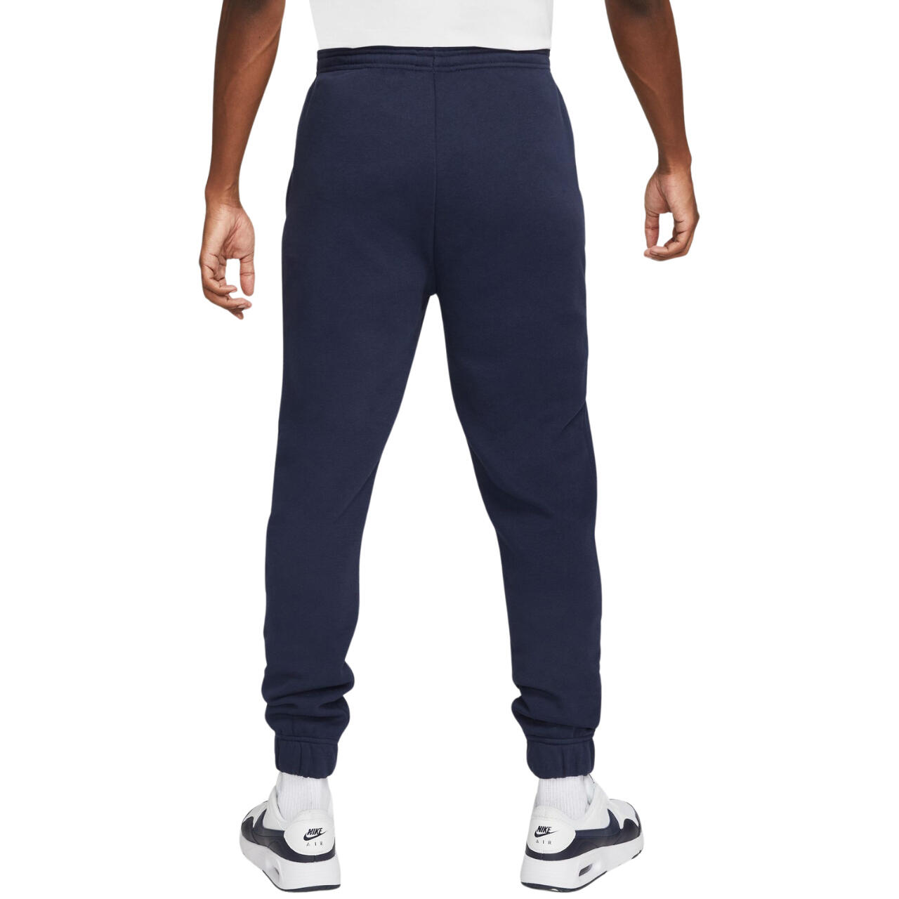 Pantaloni da uomo Nike Park 20 Fleece Pants 4/7