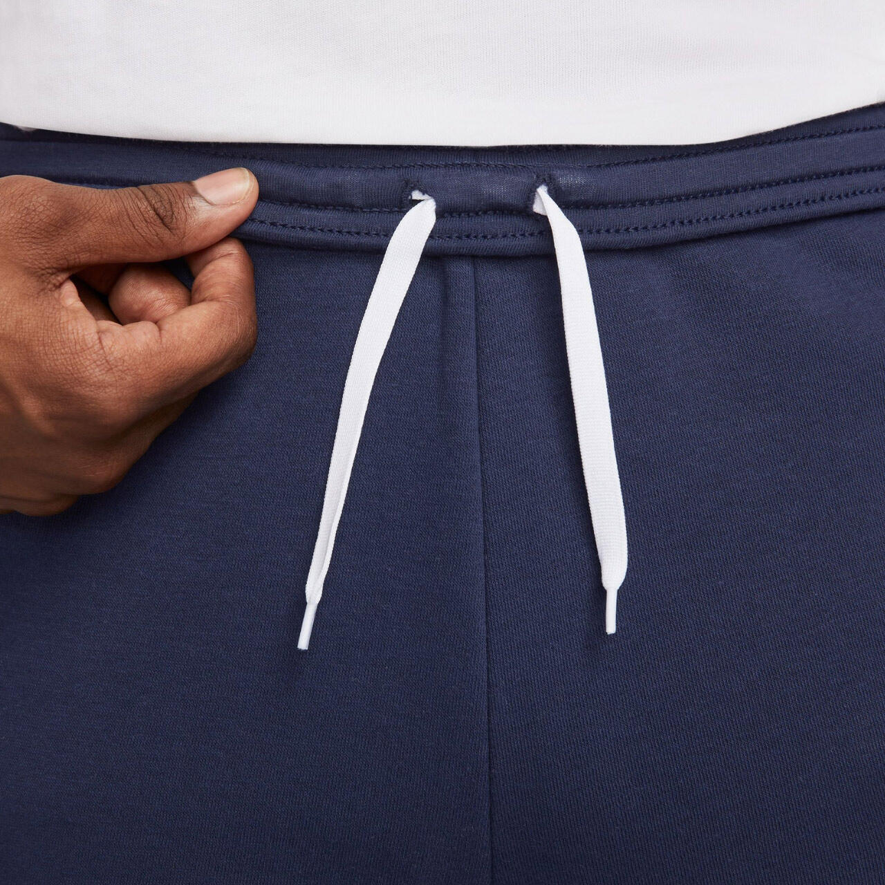 Pantaloni da uomo Nike Park 20 Fleece Pants 6/7